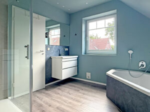 Badezimmer 4