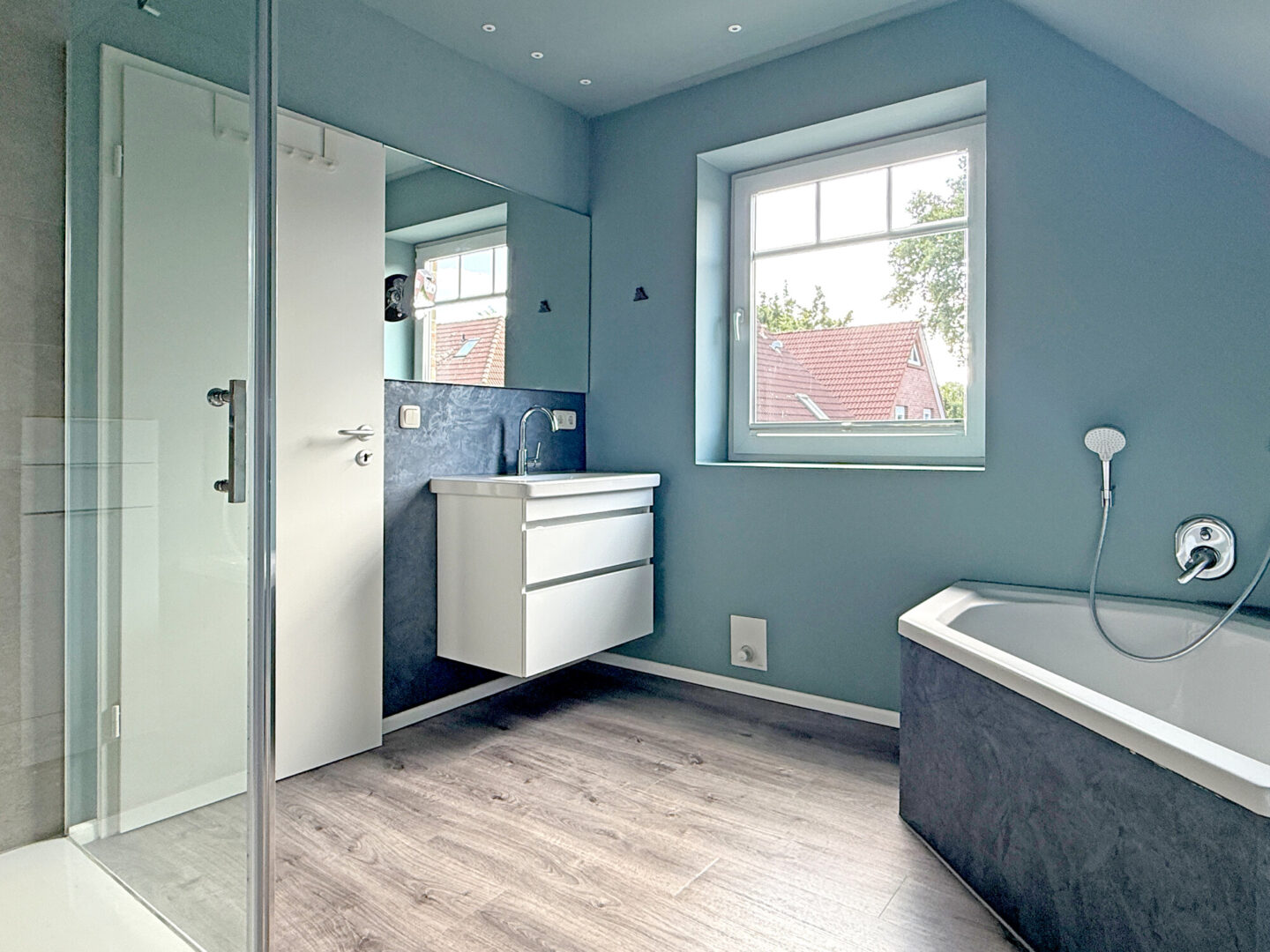 Badezimmer 4