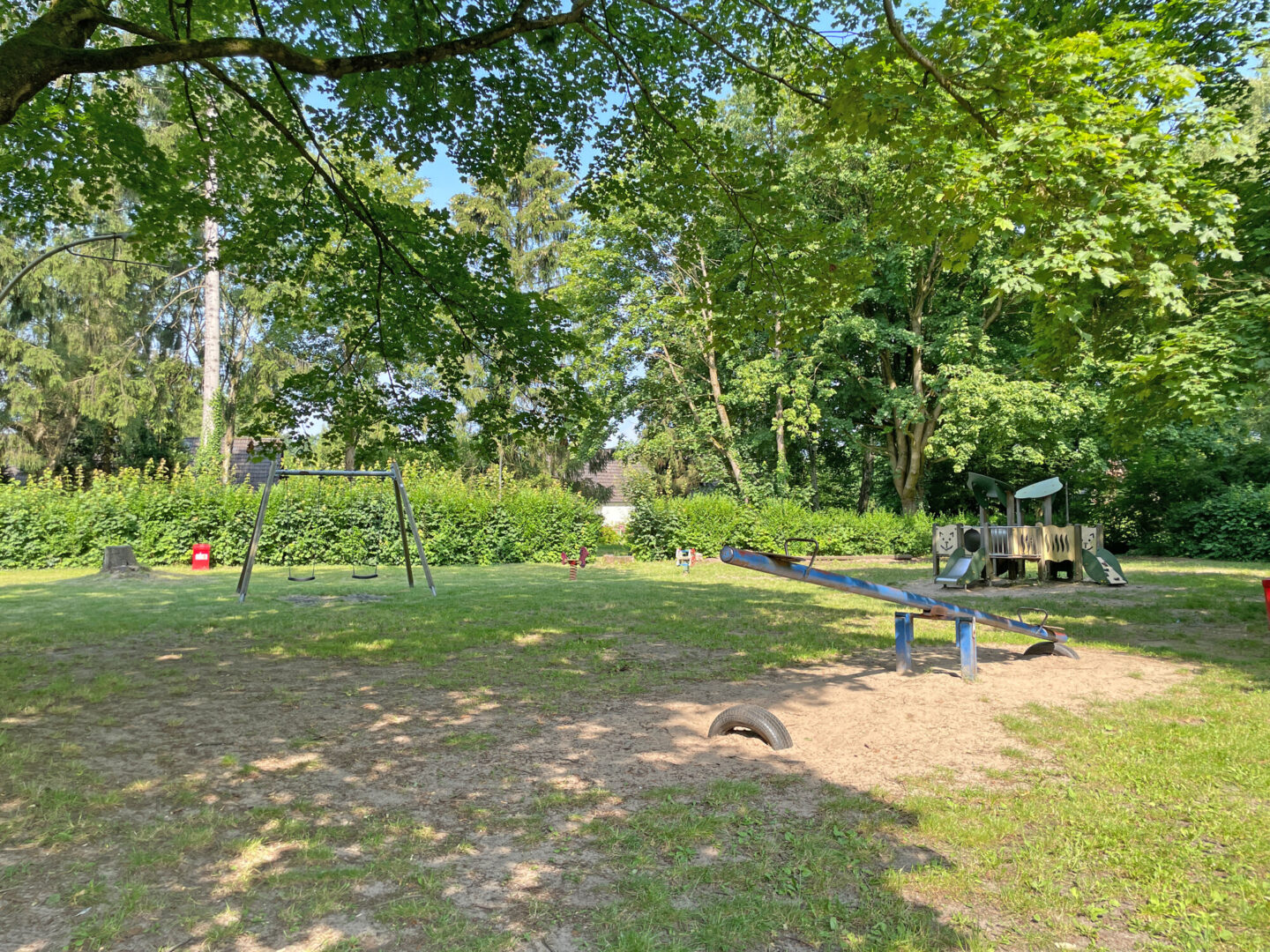 Umgebung