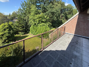 Loggia