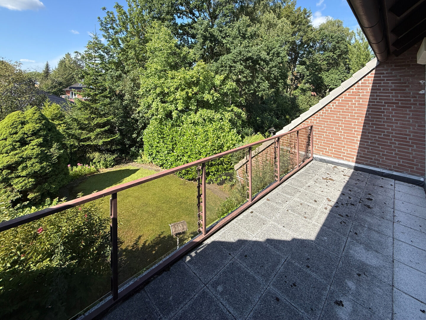 Loggia