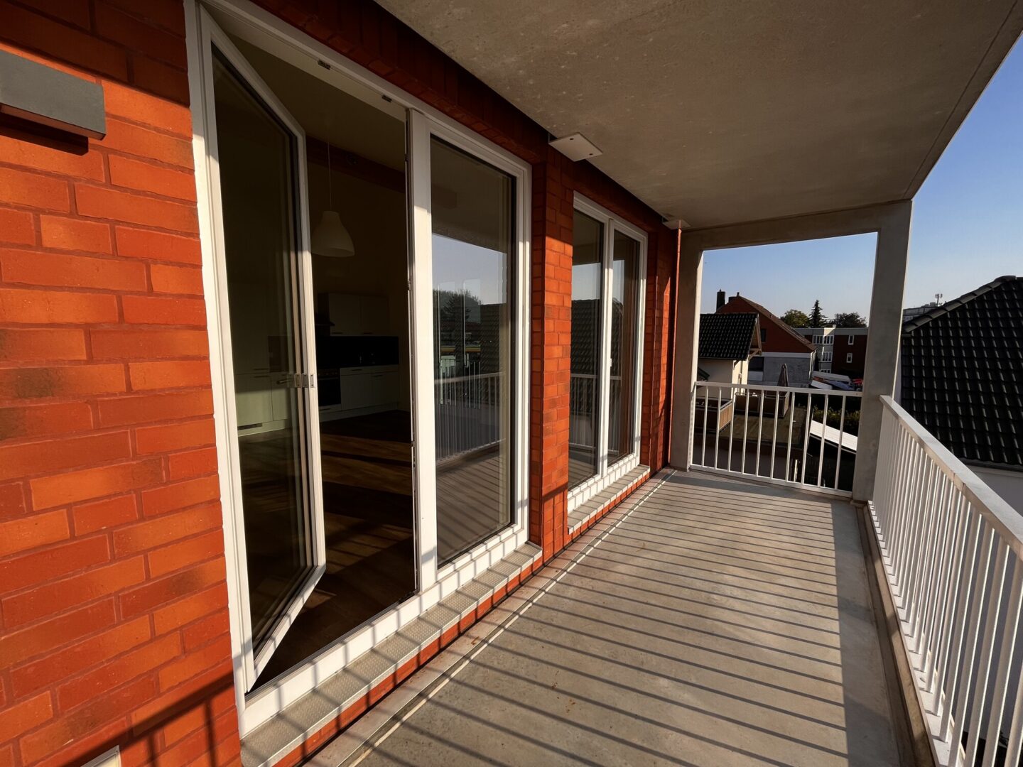 Bsp. Balkon