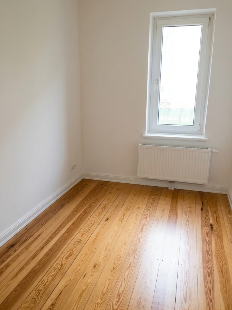 halbes Zimmer - KI-generiert