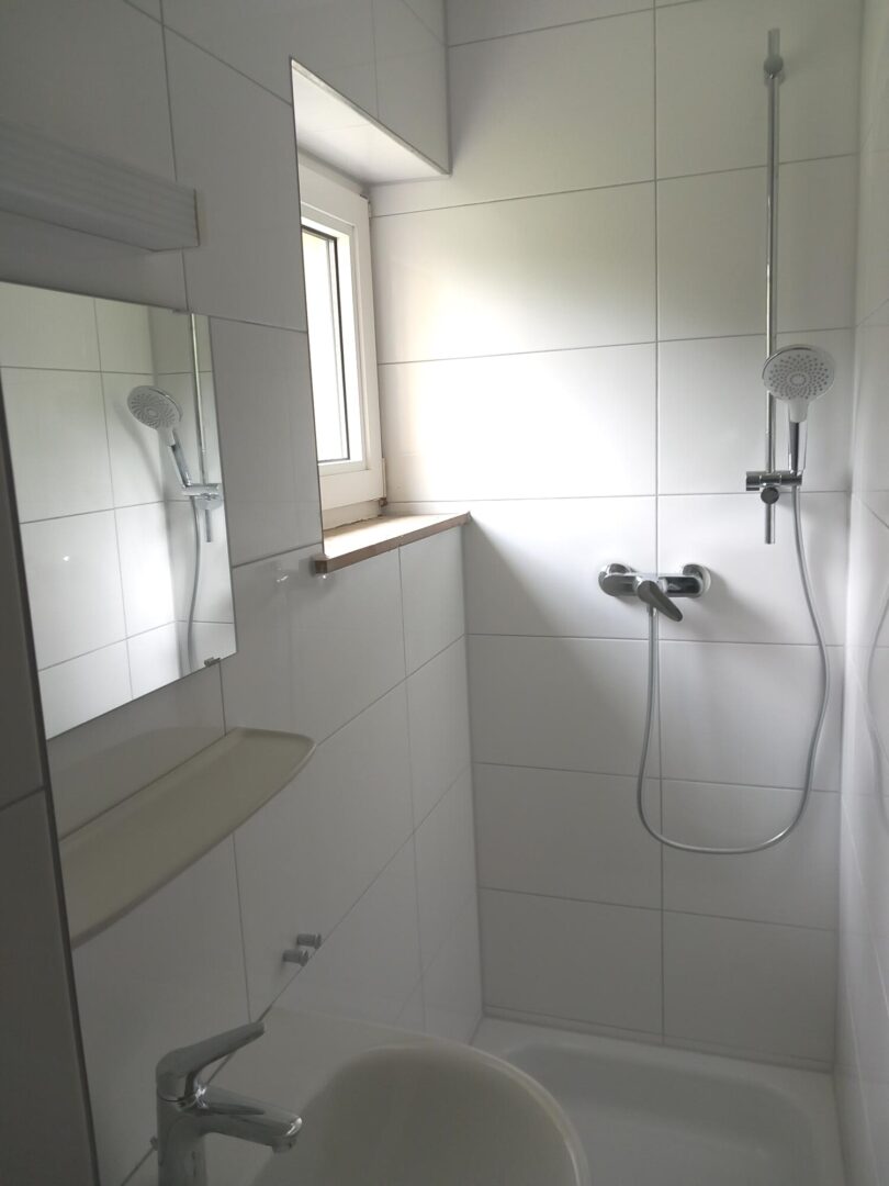 Bsp. Badezimmer