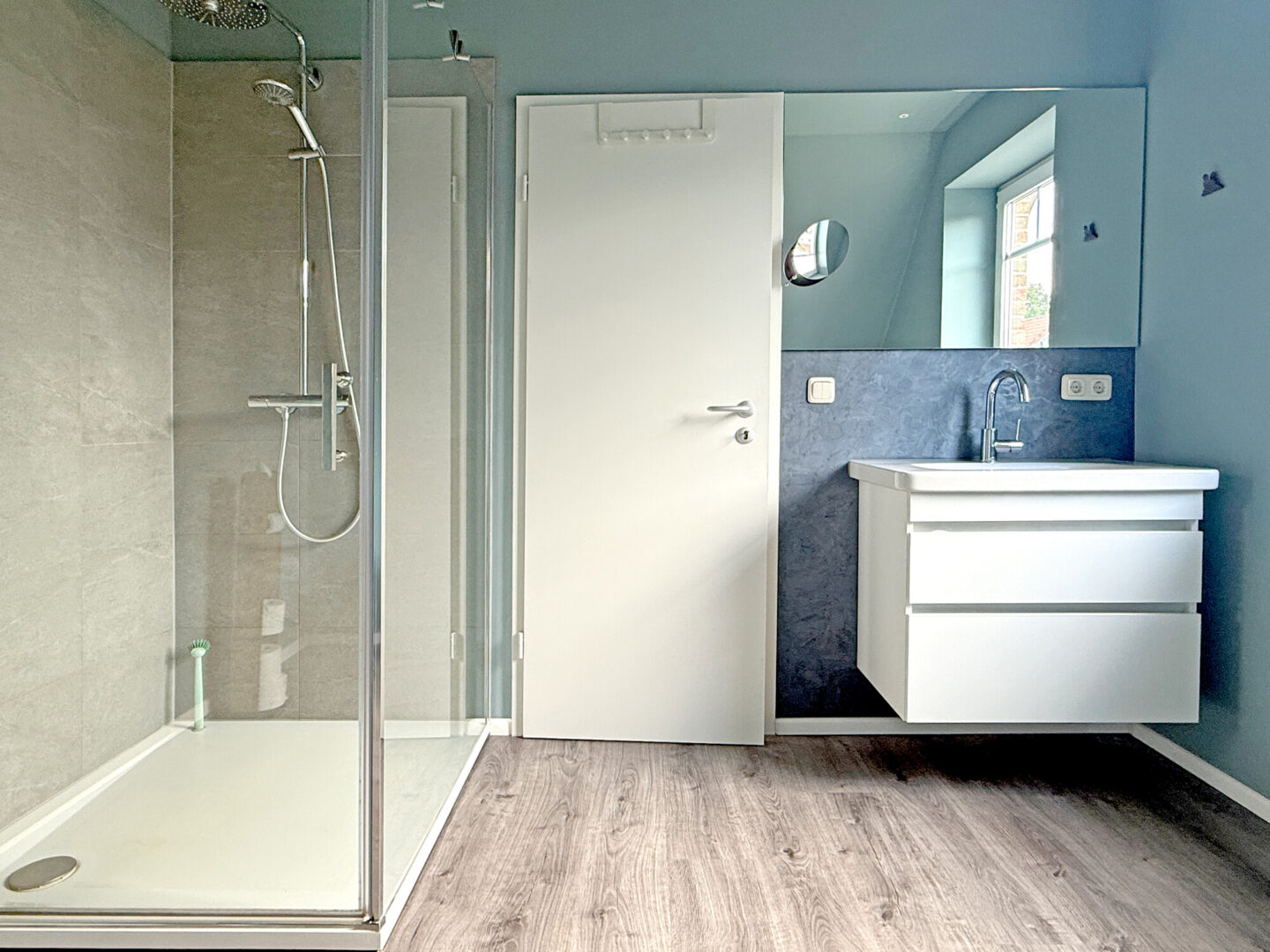 Badezimmer 3