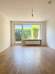 Wohnzimmer - KI-generiert