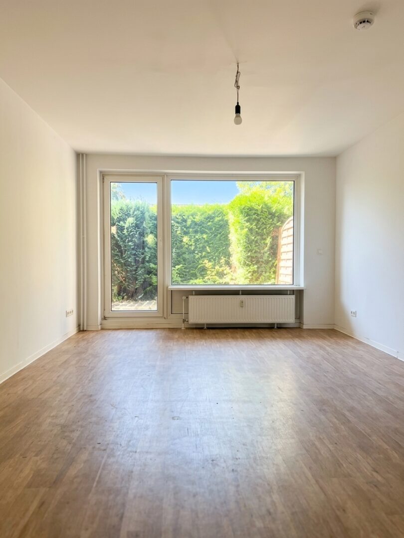 Wohnzimmer - KI-generiert