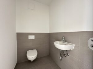 Bsp. Gäste WC
