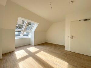 Schlafzimmer - KI-generiert