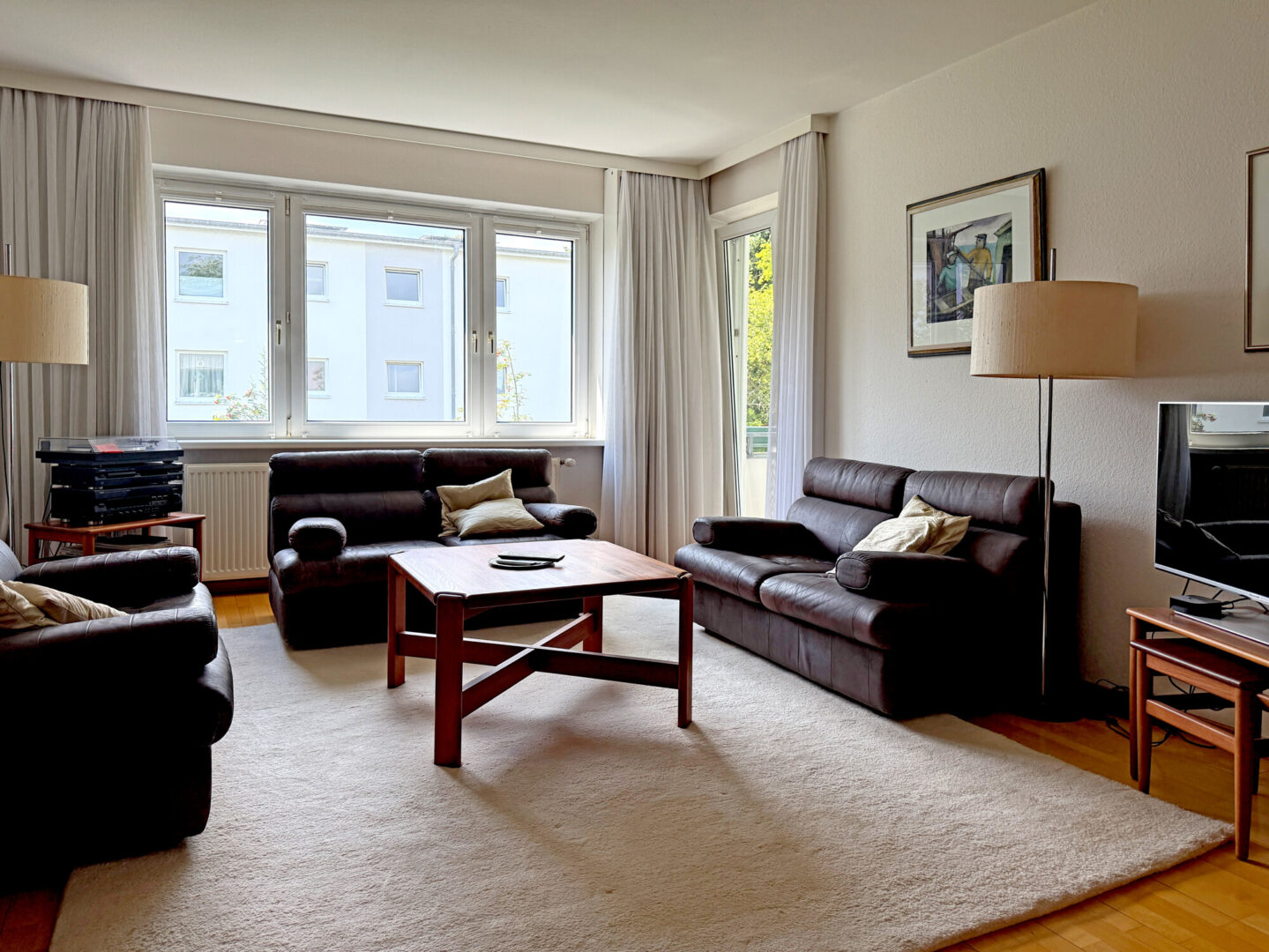 Wohnzimmer 2