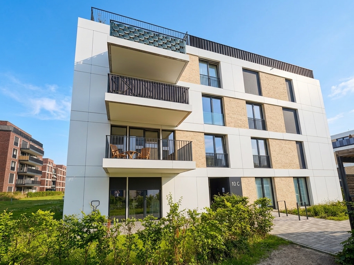 Außenansicht 10c - KI-generiert