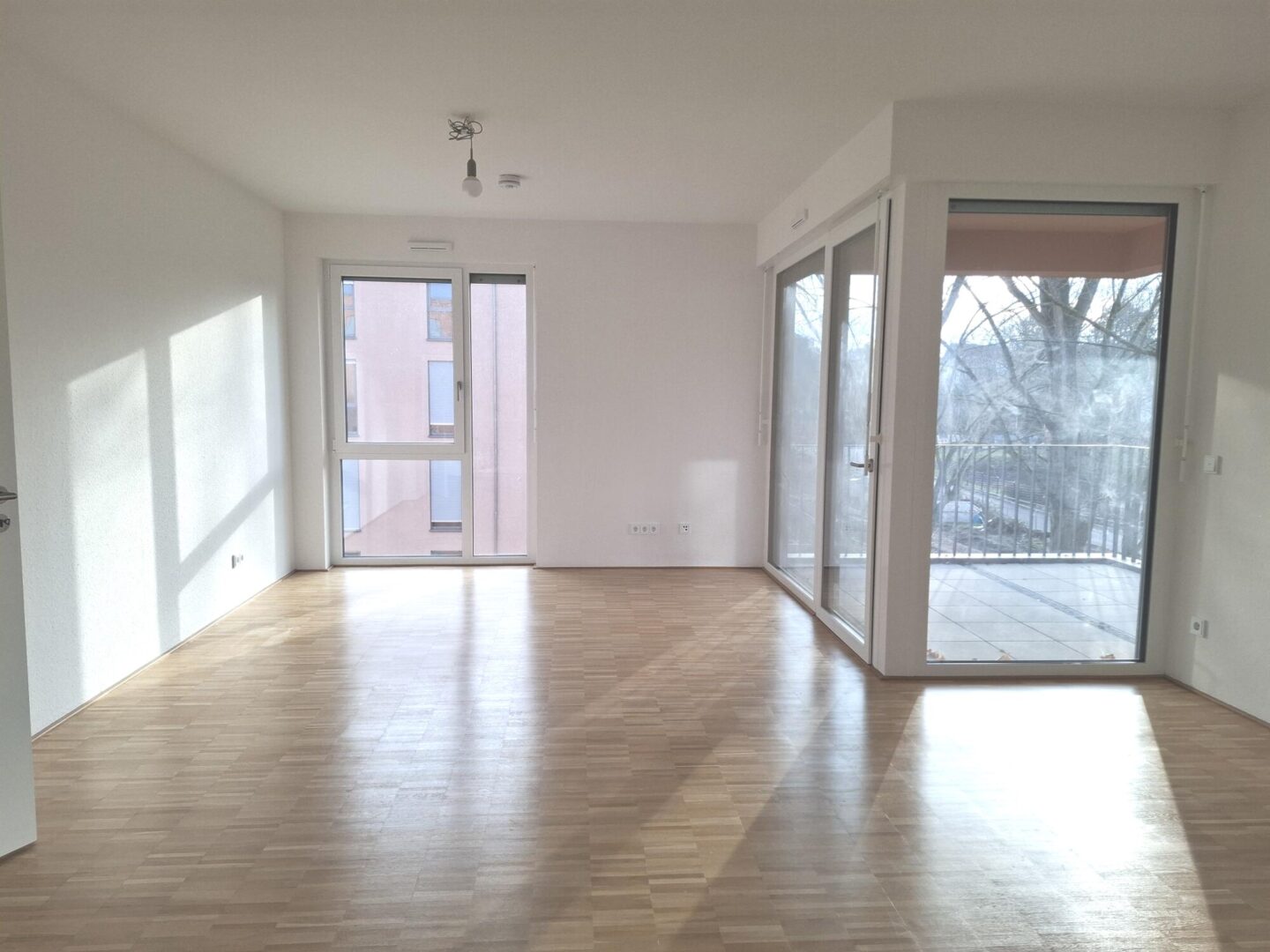 Bsp. Wohnraum