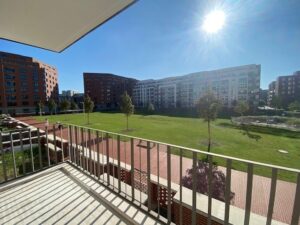 Beispiel Balkon