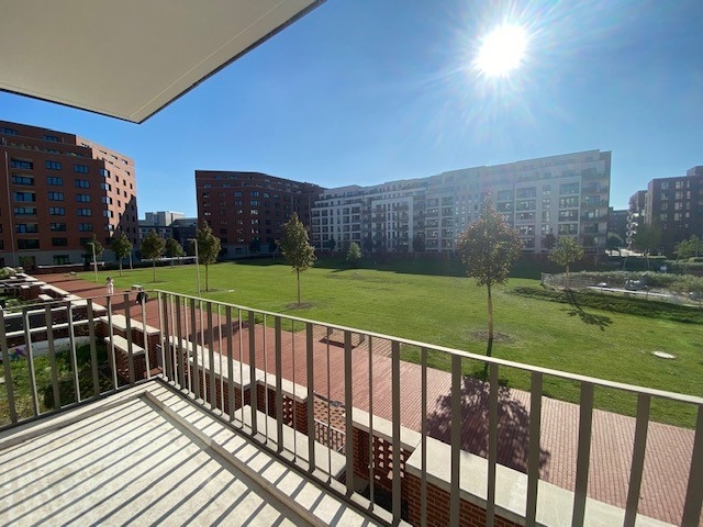 Beispiel Balkon