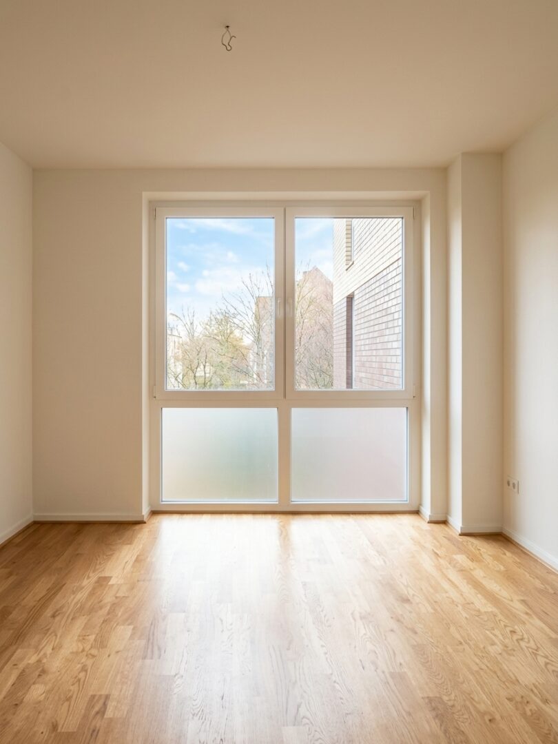 Beispiel Zimmer - KI-generiert