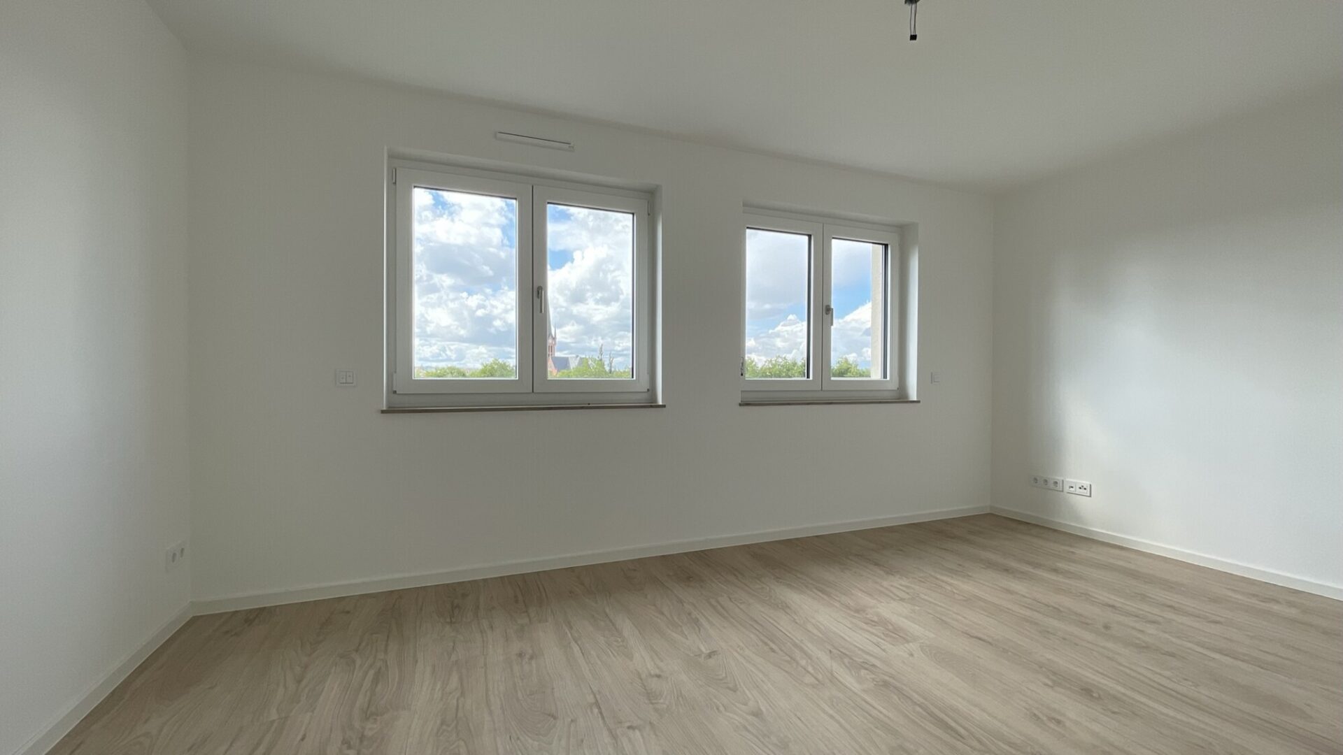 Beispiel Kinderzimmer