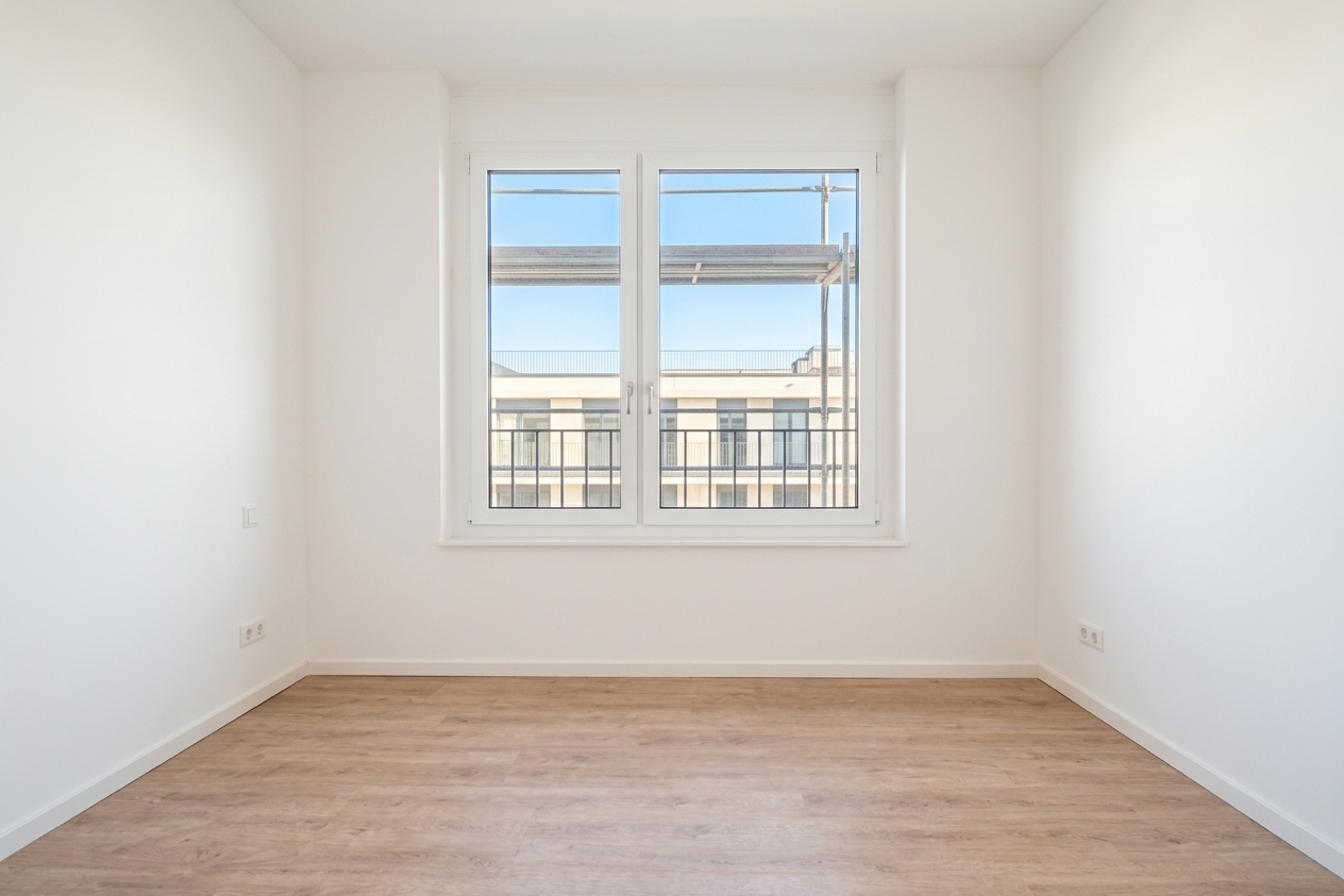 Beispielbild Schlafzimmer