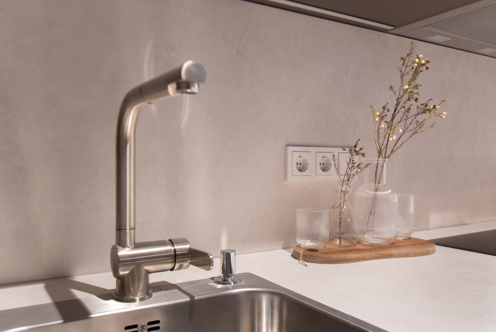 Beispiel Küche