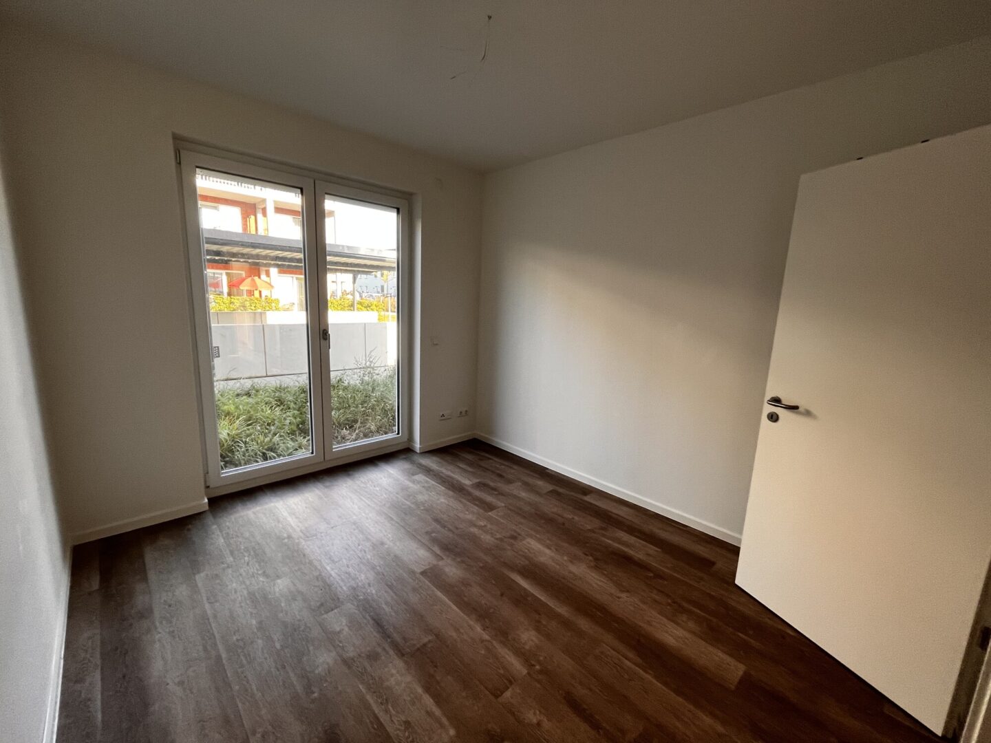Bsp. 2. Schlafzimmer
