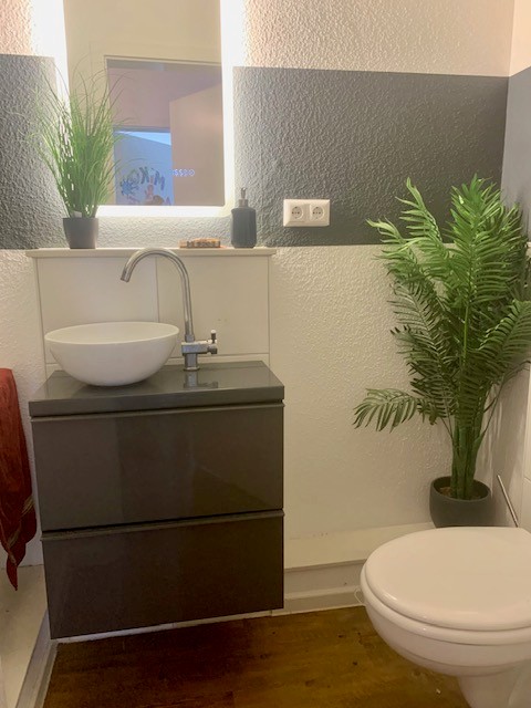 Gäste-WC