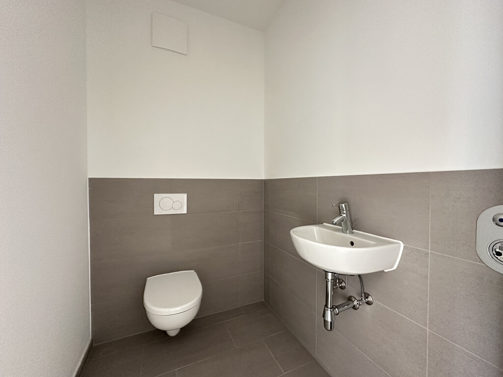 Bsp. Gäste WC