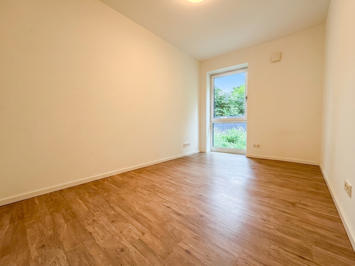 Bsp. Schlafzimmer - KI-generiert