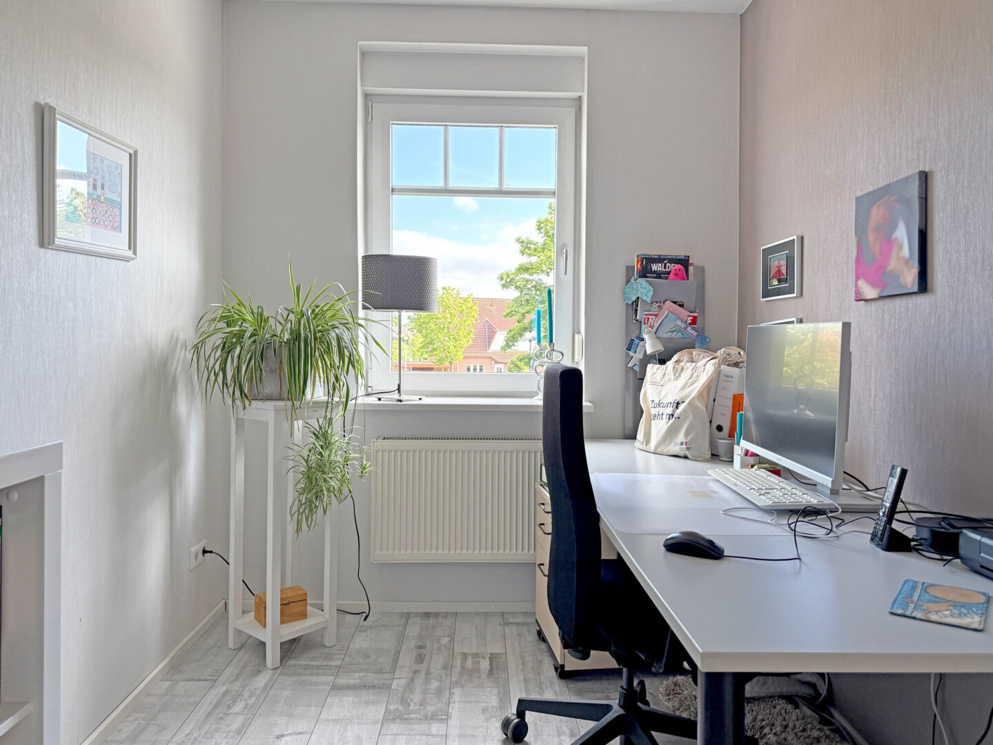 Büro