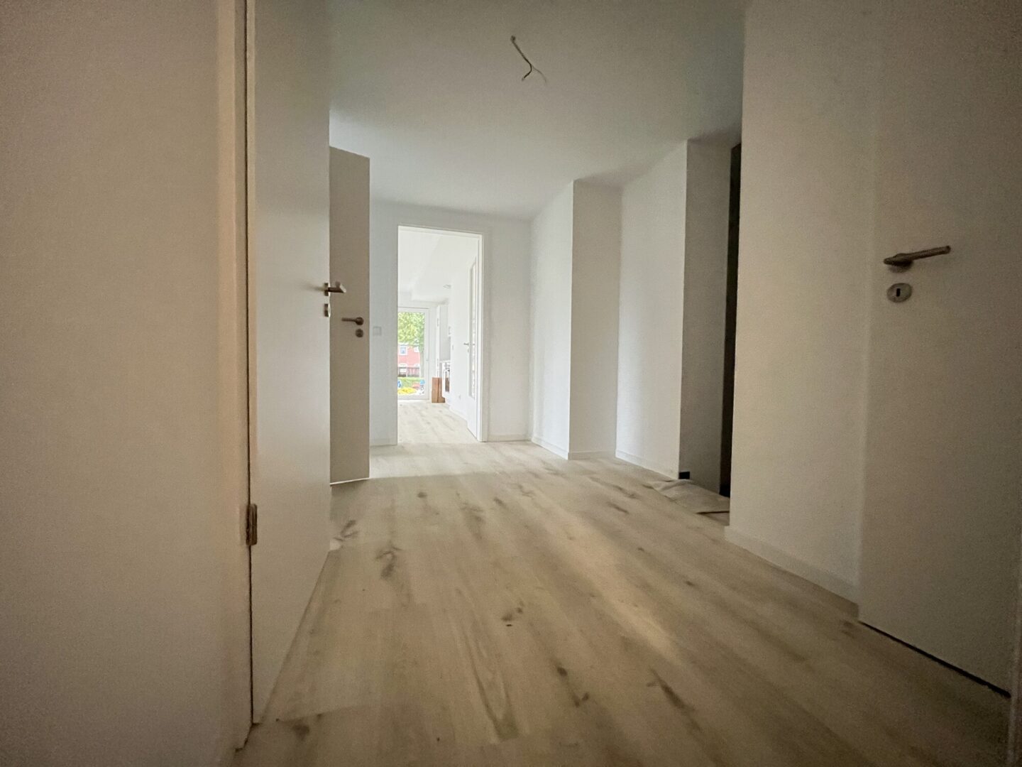 Flur / Eingangsbereich