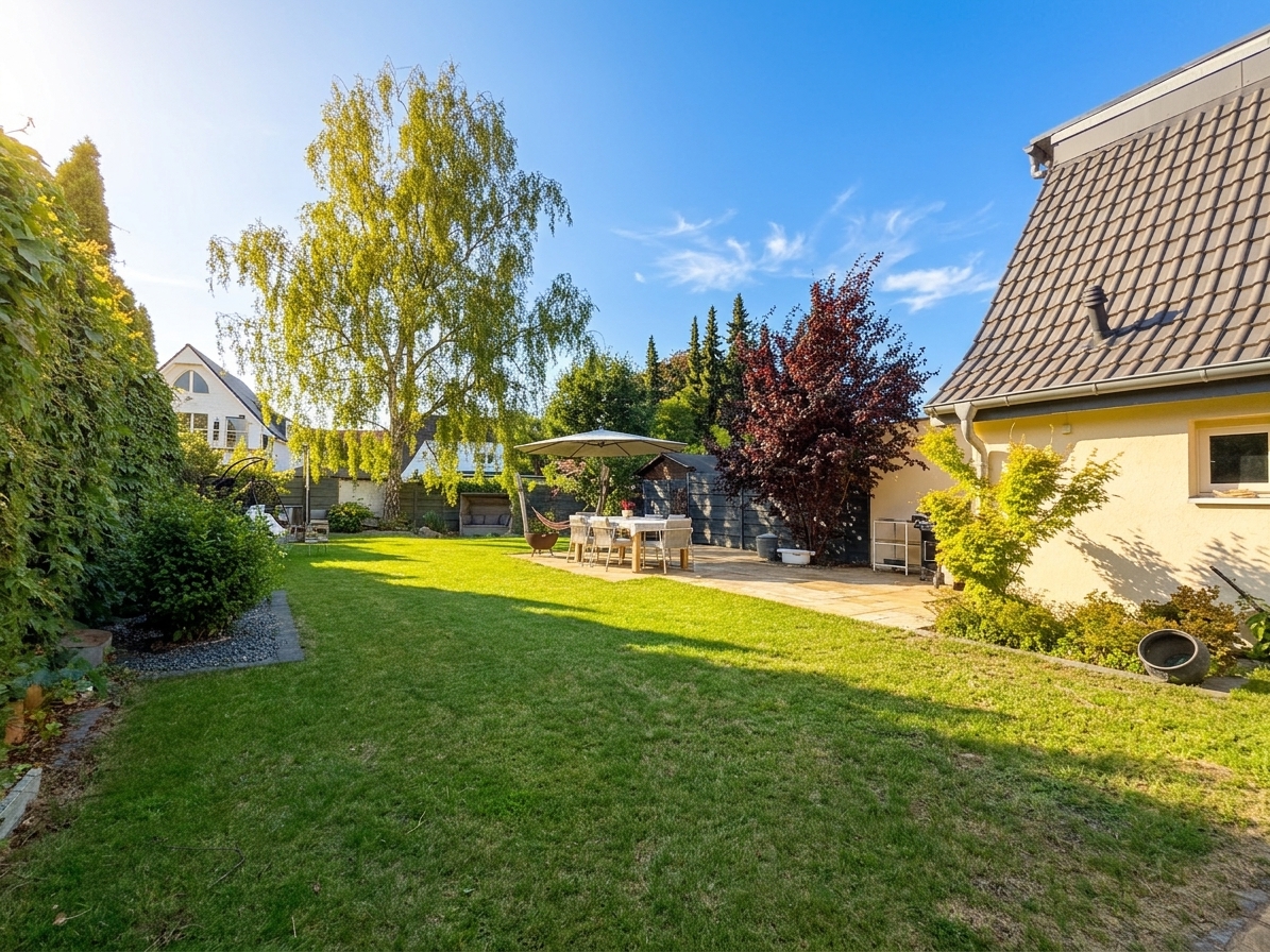 Garten