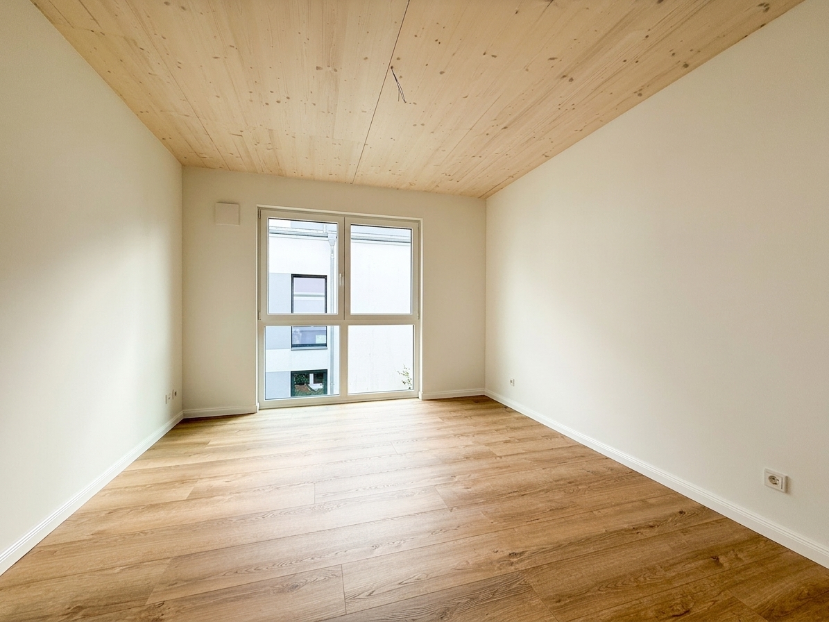 Beispiel Schlafzimmer