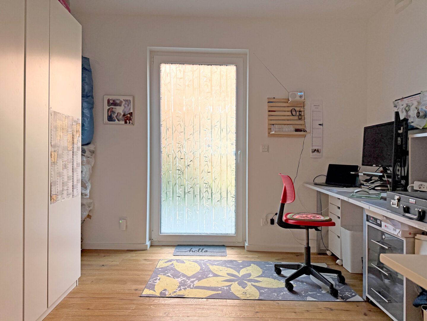 Büro