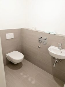Gaeste-WC - KI-generiert