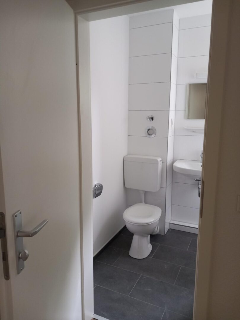 Bsp. Badezimmer