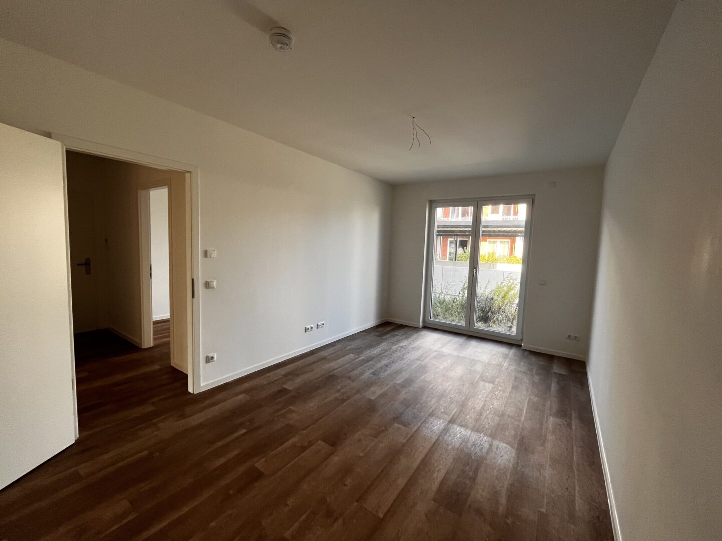 Bsp. 3. Schlafzimmer