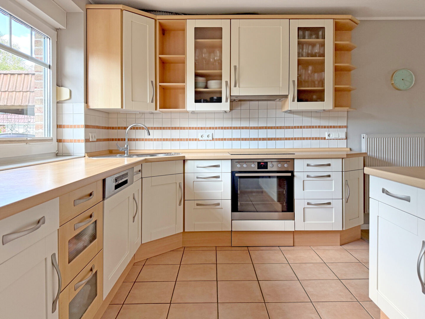 Küche 3