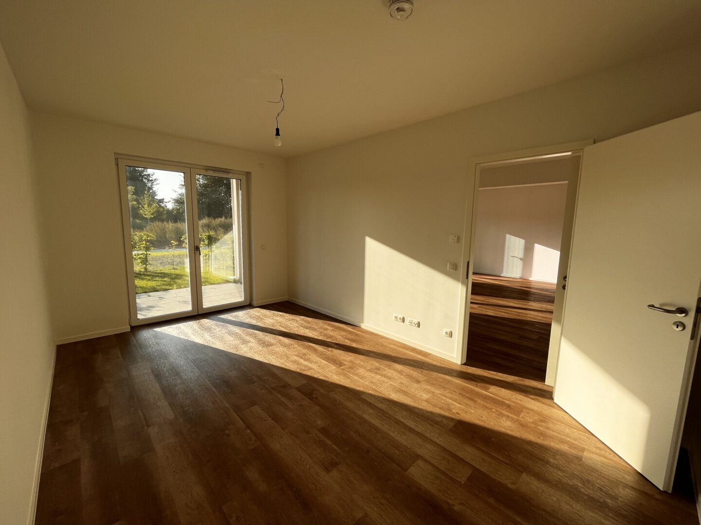 Bsp. Schlafzimmer