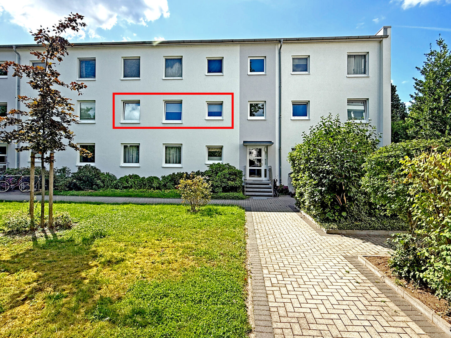 Außenansicht