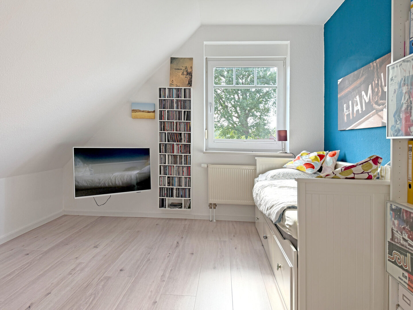Gästezimmer