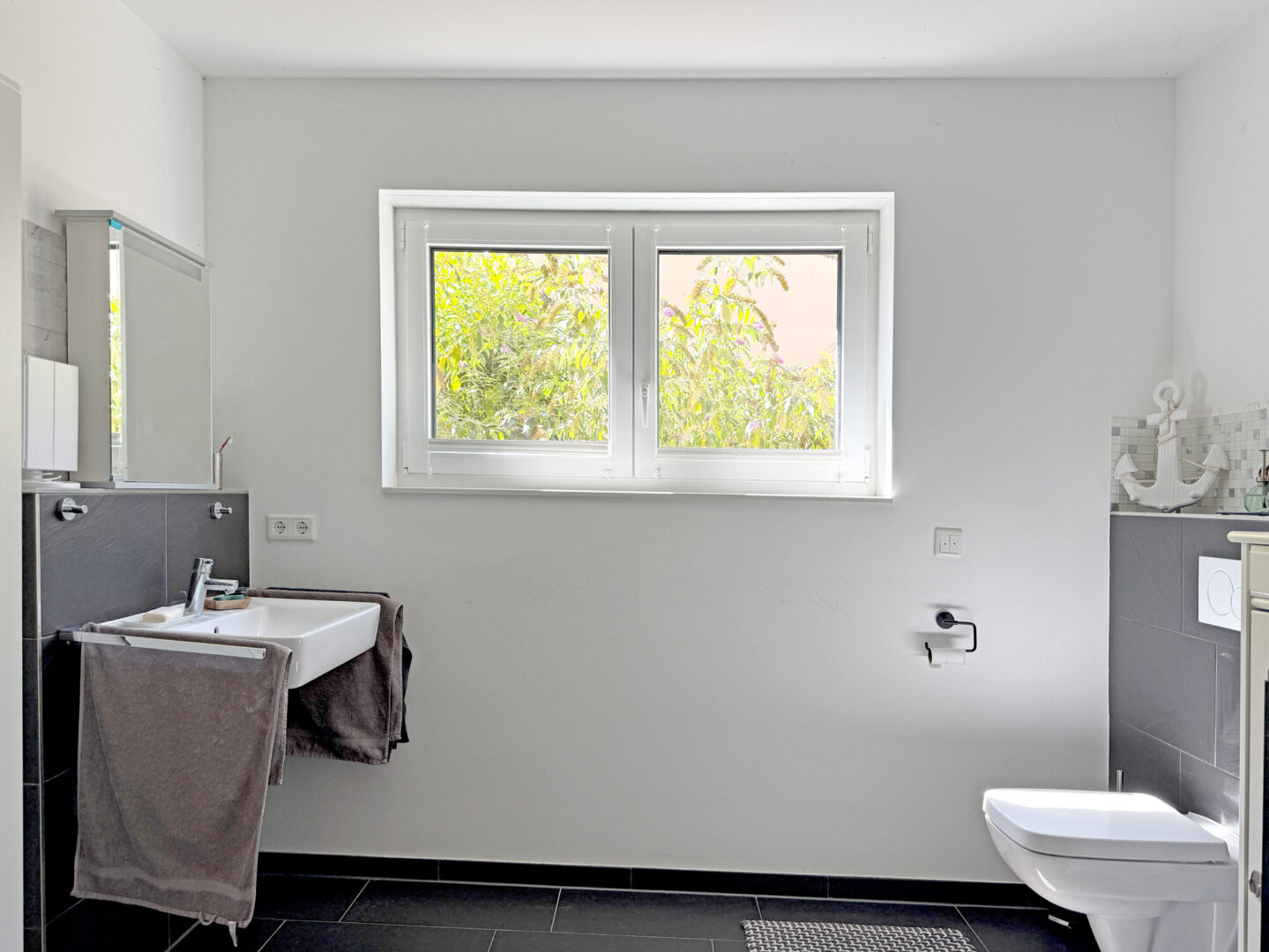 Badezimmer 2