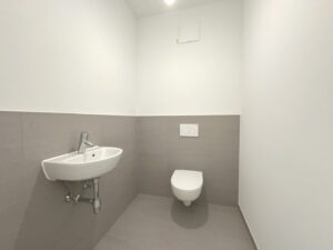 Gäste WC