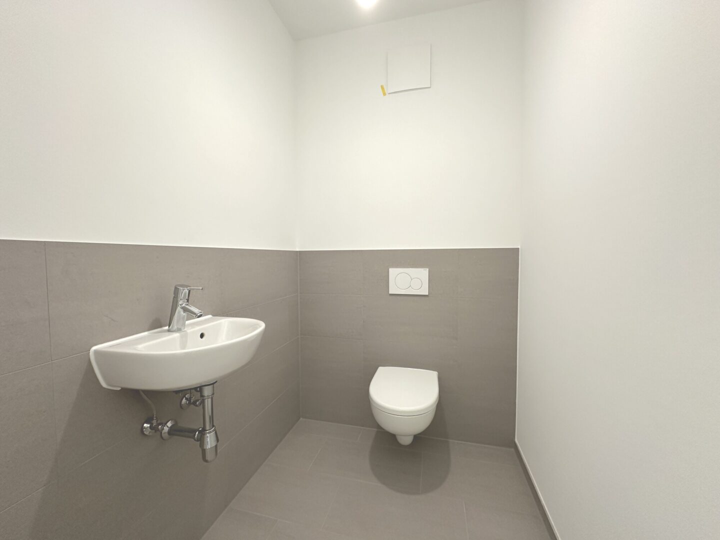 Gäste WC
