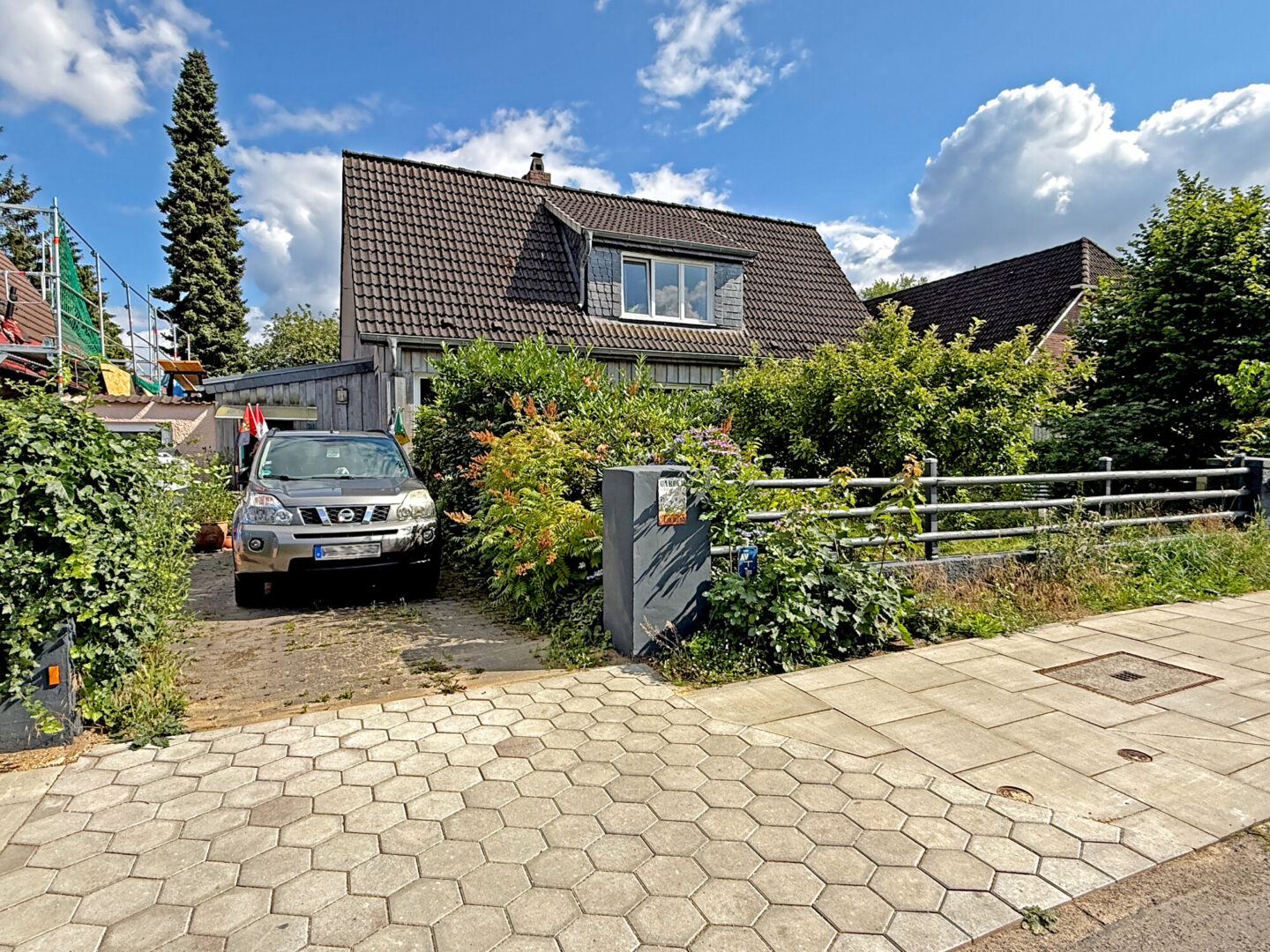 Ansicht