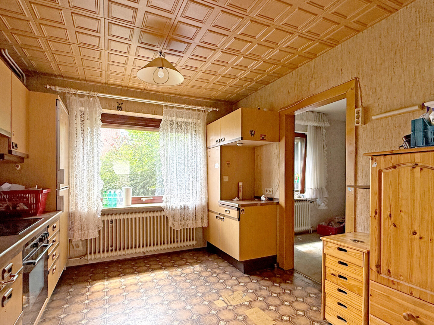 Küche