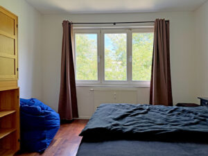 Schlafzimmer 2