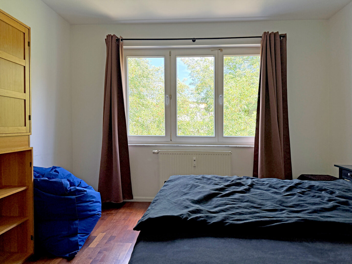 Schlafzimmer 2