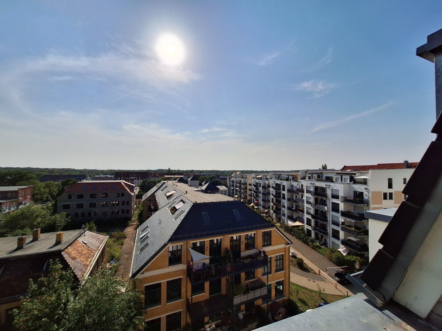 Ausblick