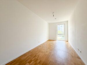 Arbeitszimmer - KI-generiert