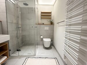 Badezimmer - KI-generiert