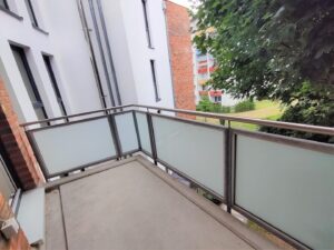 Bsp. zweiter Balkon