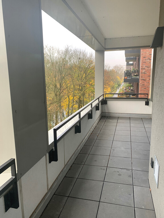 Loggia 2
